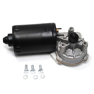 Motor del limpiaparabrisas delantero 1J0955119 compatible con Transporter | Seat Leon.
