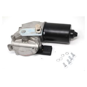 Motor del limpiaparabrisas delantero 61616934279 compatible con BMW Serie 5.