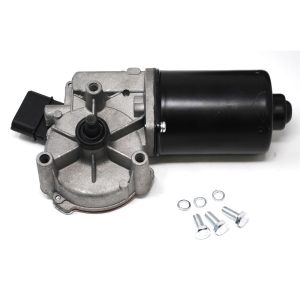Motor del limpiaparabrisas delantero 28815BU000 compatible con Nissan Almera Tino.