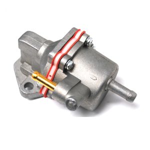 Bomba combustible eléctrica 4434832 compatible con Fiat Fiorino | Seat Fura, Ibiza.