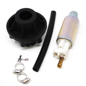Kit de reparación de bomba combustible eléctrica 6057205 compatible con Alfa Romeo 155 | Lancia Delta.