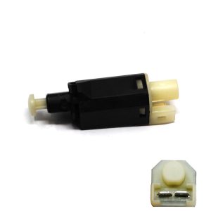 Interruptor de las luces de freno 322945515 compatible con Seat Toledo | VW Golf, Polo.