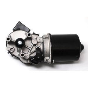 Motor del limpiaparabrisas delantero 28800JD000 compatible con Nissan Qashqai.