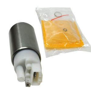 Bomba combustible eléctrica 4700684 compatible con Opel Combo, Corsa, Zafira.