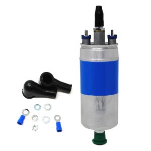 Bomba combustible eléctrica 0020919701 compatible con Audi 80, 90 | Ford Escort, Sierra.