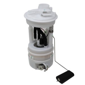 Bomba de combustible eléctrica 51709818 compatible con Fiat Doblo, Panda.