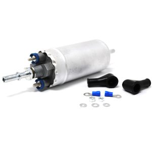 Bomba combustible eléctrica 93828642 compatible con Iveco Daily | Ford Mondeo.