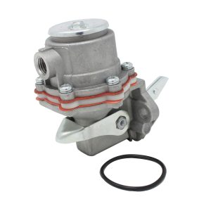 Bomba combustible mecánica 504090935 1947/6 compatible con coche, tractor, maquinaria agricola.