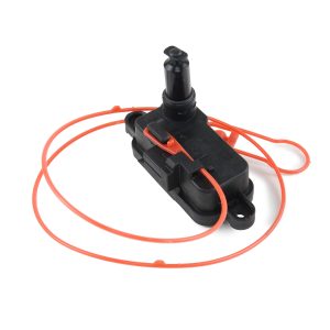 Actuador de cierre centralizado del deposito combustible 4L0862153D compatible con Audi A3, A4.
