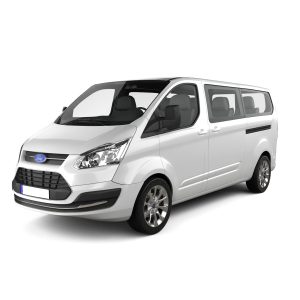 Tourneo Custom 2013 -> 2024