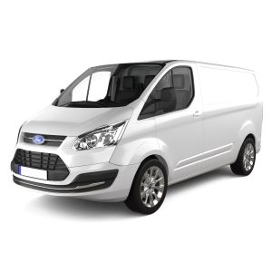 Transit Custom 2013 -> 2024