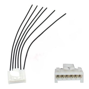 Kit reparación cables luces traseras 12496280 Citroen Jumper | Fiat Ducato | Peugeot Boxer