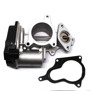 Válvula EGR AGR 03G131501B compatible con Audi A4, A6.