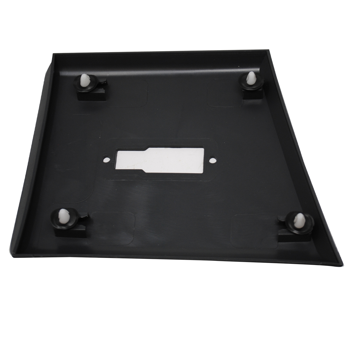 Moldura lateral pilar izquierda con hueco intermitente Fiat Ducato | Peugeot Boxer | Citroen Jumper | Opel Movano