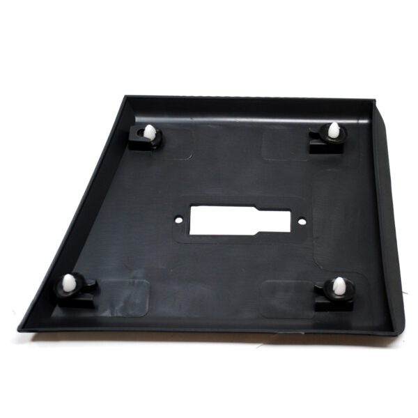 Moldura lateral pilar derecha con hueco intermitente Fiat Ducato | Peugeot Boxer | Citroen Jumper | Opel Movano - Imagen 5