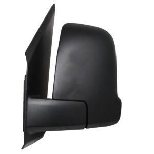 Espejo retrovisor lado izquierdo piloto eléctrico abatible brazo corto Mercedes Sprinter