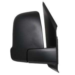 Pieza Espejo retrovisor derecho eléctrico abatible brazo corto Mercedes Sprinter
