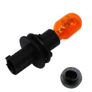 Bombilla Naranja 16W Luz Intermitente del Espejo Retrovisor Mercedes Sprinter | VW Crafter