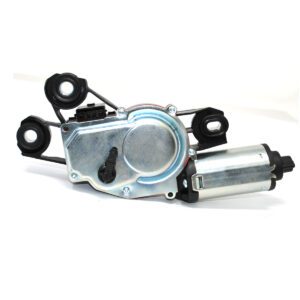Motor limpiaparabrisas trasero 6L6955711 Seat Ibiza