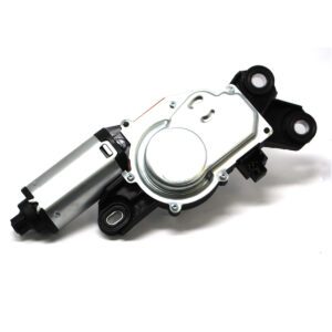 Motor limpiaparabrisas trasero 31290787 Volvo V70, XC60, XC70