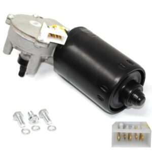 Motor limpiaparabrisas delantero 6X0955119 Seat Ibiza, Toledo | VW Caddy, Polo