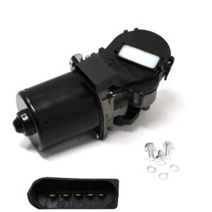 Motor limpiaparabrisas delantero 61618229128 Mini Cooper, One