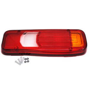 Tulipa Piloto trasero derecho Iveco Daily caja abierta desde 2022