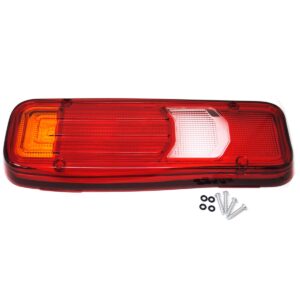 Tulipa Piloto trasero izquierdo Iveco Daily caja abierta desde 2022