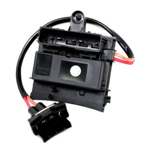 Regulador de ventilador, unidad de control 1337811 Opel Vectra | Saab 9-3