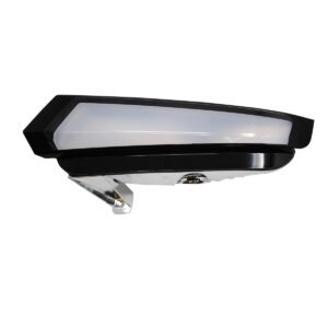 Luz intermitente izquierda del parachoques delantero Iveco Daily desde 2014
