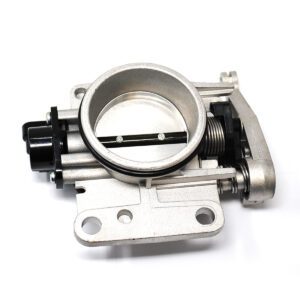 Cuerpo de mariposa 8200060868 Renault Espace, Laguna, Scenic