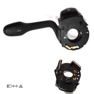 Recambio Palanca mando faro y luz de giro 1H0953513C01C VW Golf, Passat