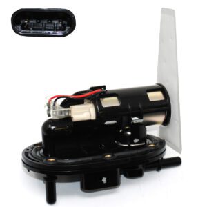 Bomba combustible eléctrica 28257571 Benelli BN: 251, 301, 302