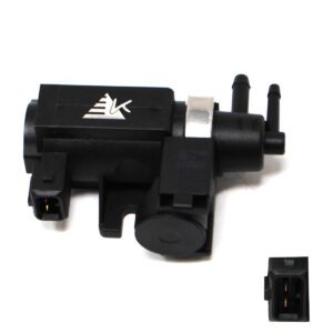 Pieza Válvula solenoide 46768250 Alfa Romeo Giulietta | Fiat Doblo, Ducato, Panda