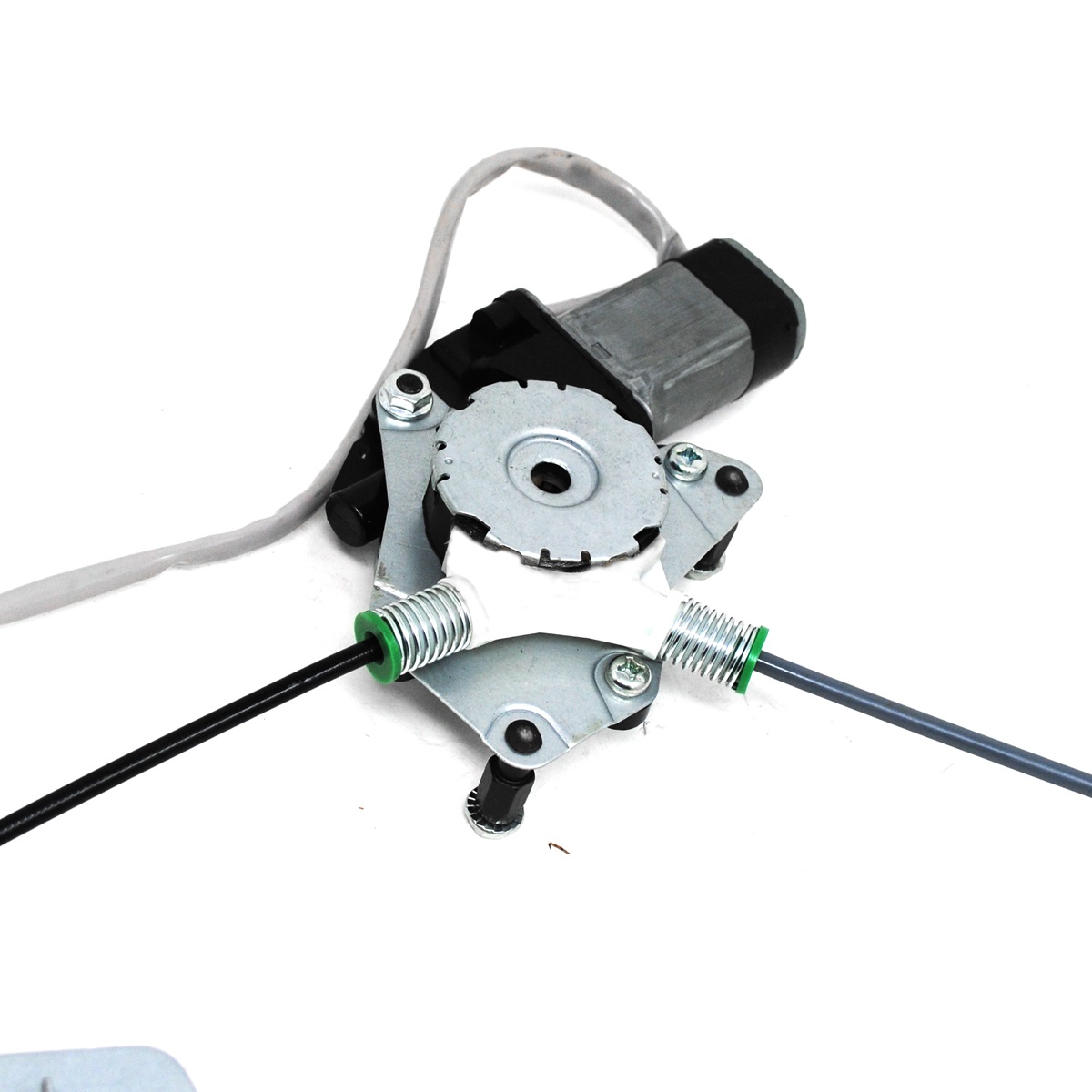 Engranaje Elevalunas delantero izquierdo eléctrico con motor 72250SAAG03 Honda Jazz