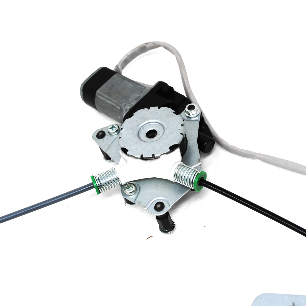 Elevalunas delantero lado derecho modelo eléctrico con motor 72210SAAG03 Honda Jazz