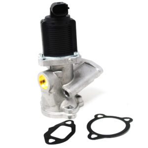 Válvula EGR 55219498 Fiat Doblo, Panda, Punto | Opel Combo, Corsa