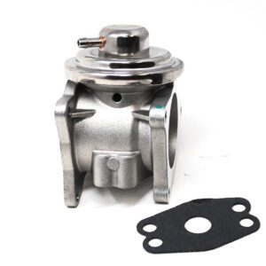 Válvula EGR 038131501AF Audi A3 | Jeep Compass | Seat Ibiza, Leon | VW Golf