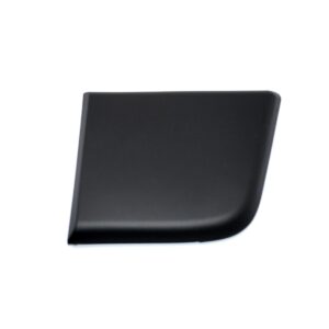 Moldura lateral trasera pequeña izquierda Fiat Ducato | Peugeot Boxer | Citroen Jumper | Opel Movano