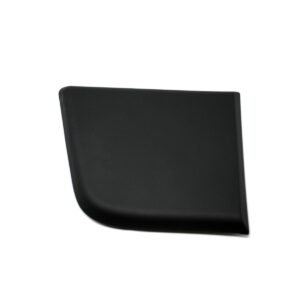 Moldura lateral trasera pequeña derecha Fiat Ducato | Peugeot Boxer | Citroen Jumper | Opel Movano