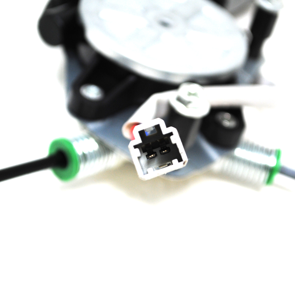 Cable Elevalunas delantero derecho eléctrico con motor 72210SAAG03 Honda Jazz