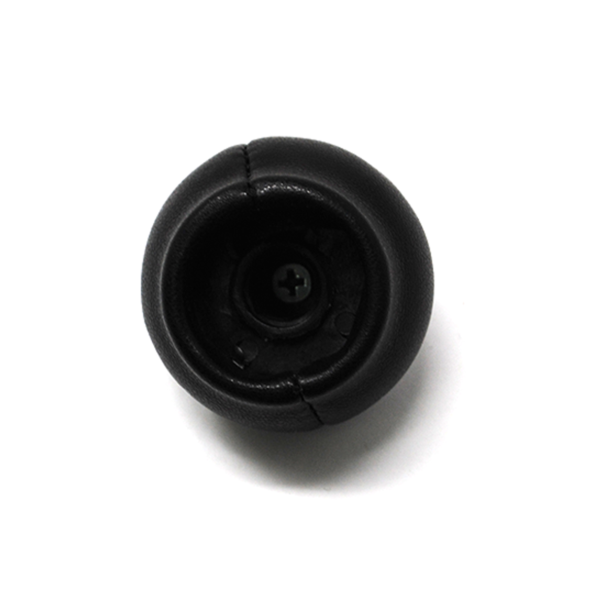 Soporte Pomo perilla cambio manual 6 velocidades negro Toyota Corolla, Rav 4, Yaris
