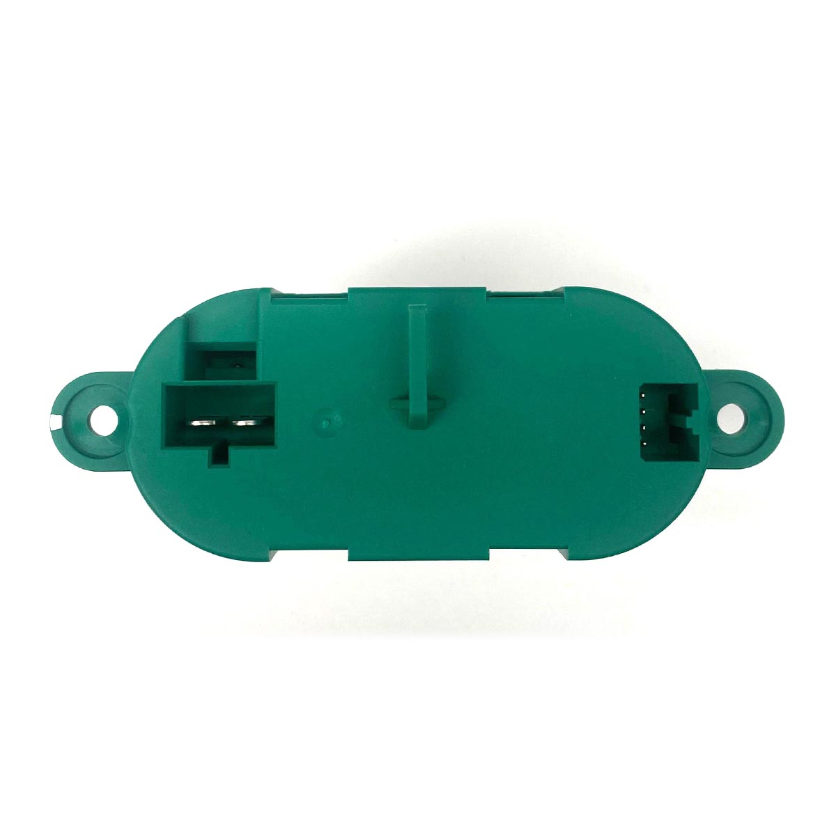 Soporte Resistencia regulador motor ventilador 52492365 Renault Espace IV