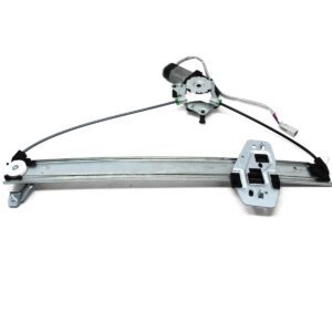 Pieza Elevalunas delantero derecho eléctrico con motor 72210SAAG03 Honda Jazz