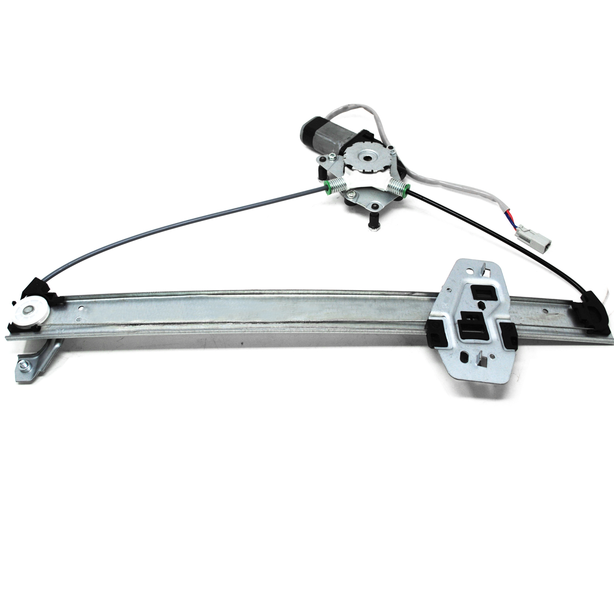 Pieza Elevalunas delantero derecho eléctrico con motor 72210SAAG03 Honda Jazz