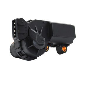 Válvula control del aire parado, mando de ralentí 9942142 Fiat Fiorino | Renault Clio | Seat Ibiza | VW Golf