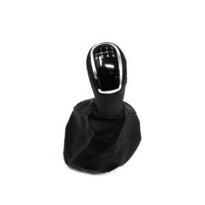 Pomo palanca cambio manual 6 velocidades negro Mercedes Vito, Clase V