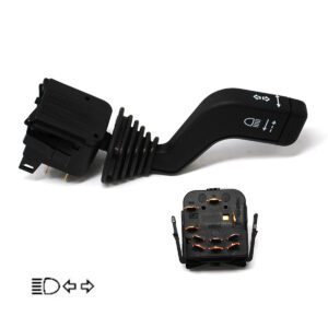 Palanca mando faro, luz de giro 1241258 Opel Astra, Combo, Corsa
