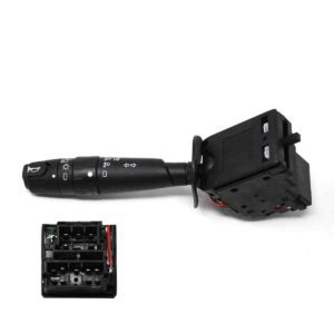 Palanca mando faro, luz de giro 9623641669 Citroen Berlingo, Jumpy | Fiat Scudo | Peugeot Expert, Partner