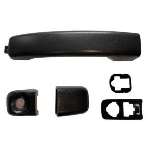 Pieza Manilla de puerta lateral y trasera 806075963R Renault Master | Opel Movano | Nissan NV400